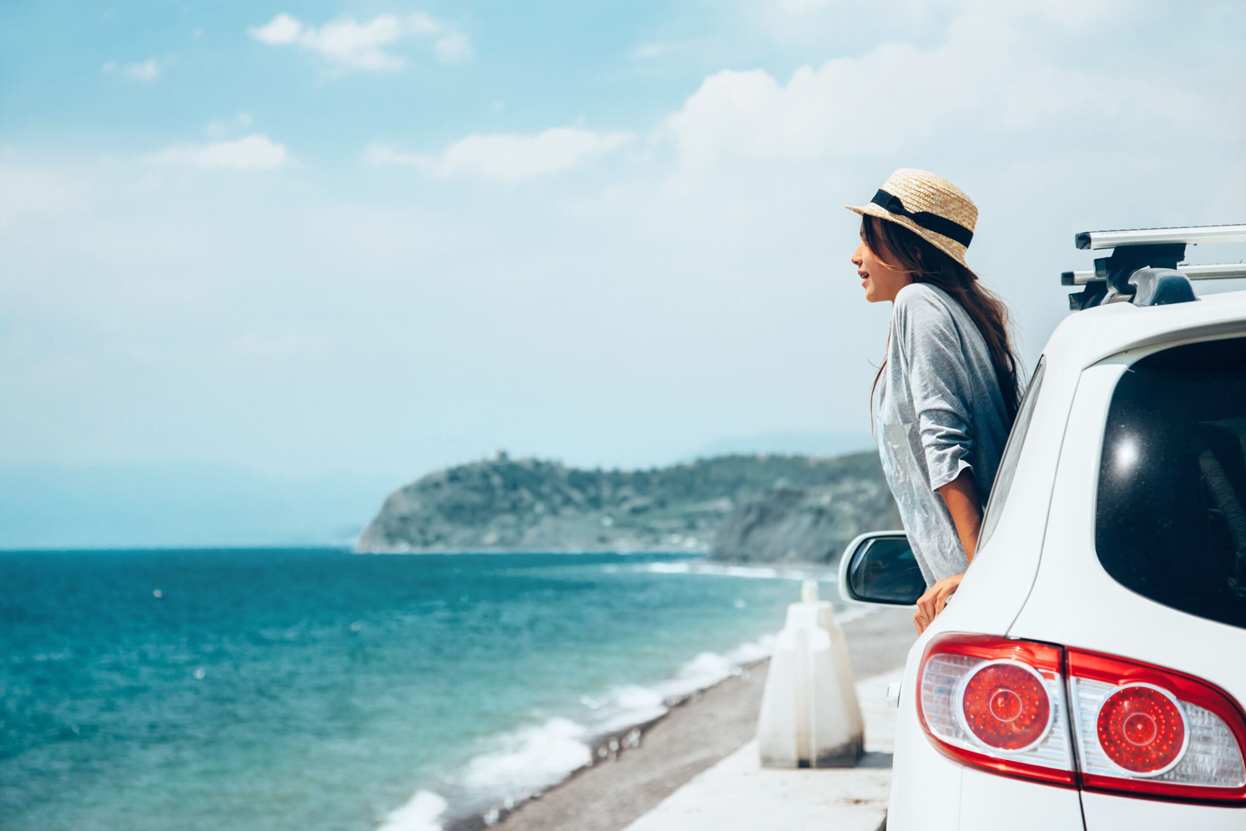 DISCOVER MALLORCA – FREE RENTAL CAR